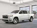 2025 Ram 1500 Crew Cab 4x4 Pickup for sale #J04483 - photo 1