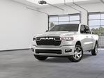 2025 Ram 1500 Crew Cab 4x4 Pickup for sale #J04483 - photo 3