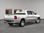 2025 Ram 1500 Crew Cab 4x4 Pickup for sale #J04483 - photo 5