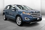 2018 Ford Edge AWD SUV for sale #J04488A - photo 1