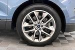 2018 Ford Edge AWD SUV for sale #J04488A - photo 8