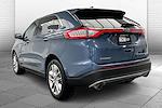 2018 Ford Edge AWD SUV for sale #J04488A - photo 9