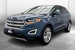 2018 Ford Edge AWD SUV for sale #J04488A - photo 10