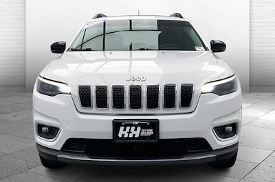 2022 Jeep Cherokee 4WD SUV for sale #J04490B - photo 2