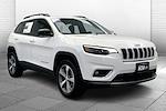 2022 Jeep Cherokee 4WD SUV for sale #J04490B - photo 1