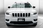 2022 Jeep Cherokee 4WD SUV for sale #J04490B - photo 2