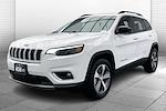 2022 Jeep Cherokee 4WD SUV for sale #J04490B - photo 9