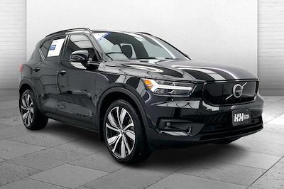 2021 Volvo XC40 Recharge AWD SUV for sale #J04503A - photo 1