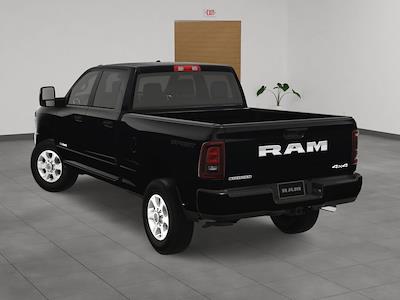 2025 Ram 2500 Crew Cab 4x4 Pickup for sale #J04505 - photo 2