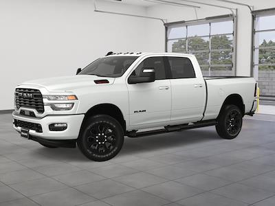 2025 Ram 2500 Crew Cab 4x4 Pickup for sale #J04506 - photo 1