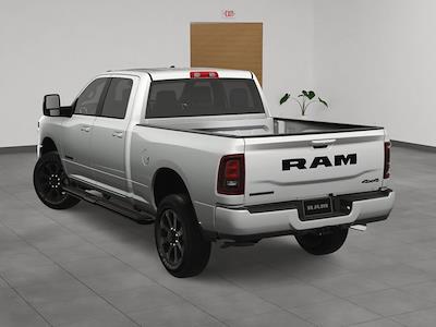 2025 Ram 2500 Crew Cab 4x4 Pickup for sale #J04506 - photo 2