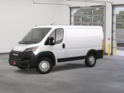2025 Ram ProMaster 1500 Standard Roof FWD Empty Cargo Van for sale #J04511 - photo 1