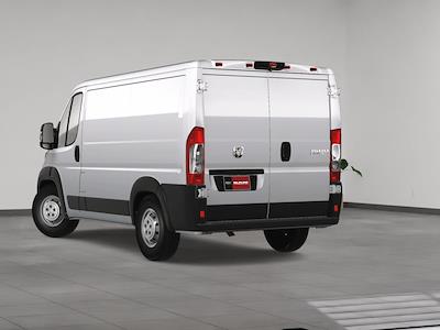 2025 Ram ProMaster 1500 Standard Roof FWD Empty Cargo Van for sale #J04511 - photo 2