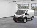 2025 Ram ProMaster 1500 Standard Roof FWD Empty Cargo Van for sale #J04511 - photo 3