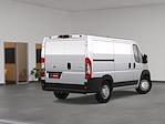 2025 Ram ProMaster 1500 Standard Roof FWD Empty Cargo Van for sale #J04511 - photo 5