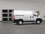 2025 Ram ProMaster 1500 Standard Roof FWD Empty Cargo Van for sale #J04511 - photo 6