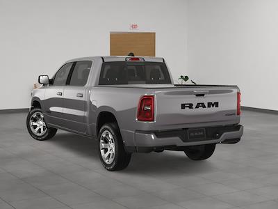 2025 Ram 1500 Crew Cab 4x4 Pickup for sale #J04521 - photo 2