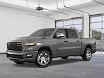 New 2025 Ram 1500 Tradesman Crew Cab 4x4 Pickup for sale #J04521 - photo 1
