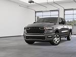 New 2025 Ram 1500 Tradesman Crew Cab 4x4 Pickup for sale #J04521 - photo 3