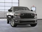 New 2025 Ram 1500 Tradesman Crew Cab 4x4 Pickup for sale #J04521 - photo 8