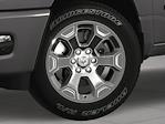New 2025 Ram 1500 Tradesman Crew Cab 4x4 Pickup for sale #J04521 - photo 11