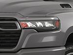 New 2025 Ram 1500 Tradesman Crew Cab 4x4 Pickup for sale #J04521 - photo 13