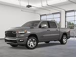 2025 Ram 1500 Crew Cab 4x4 Pickup for sale #J04521 - photo 1