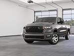 2025 Ram 1500 Crew Cab 4x4 Pickup for sale #J04521 - photo 3