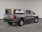 2025 Ram 1500 Crew Cab 4x4 Pickup for sale #J04521 - photo 5