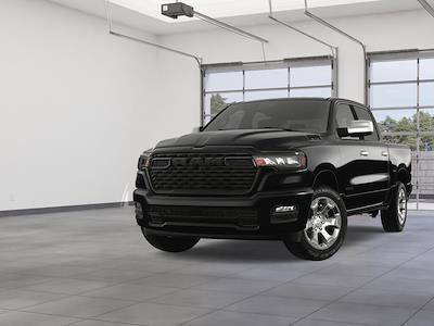 2025 Ram 1500 Crew Cab 4x4 Pickup for sale #J04523 - photo 1
