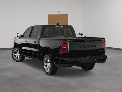 2025 Ram 1500 Crew Cab 4x4 Pickup for sale #J04523 - photo 2