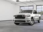 New 2025 Ram 1500 Tradesman Crew Cab 4x4 Pickup for sale #J04525 - photo 3