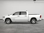 New 2025 Ram 1500 Tradesman Crew Cab 4x4 Pickup for sale #J04525 - photo 4