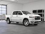 New 2025 Ram 1500 Tradesman Crew Cab 4x4 Pickup for sale #J04525 - photo 8