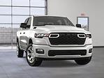 New 2025 Ram 1500 Tradesman Crew Cab 4x4 Pickup for sale #J04525 - photo 9