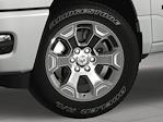 New 2025 Ram 1500 Tradesman Crew Cab 4x4 Pickup for sale #J04525 - photo 12