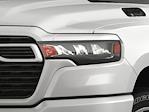 New 2025 Ram 1500 Tradesman Crew Cab 4x4 Pickup for sale #J04525 - photo 14