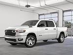 2025 Ram 1500 Crew Cab 4x4 Pickup for sale #J04525 - photo 1