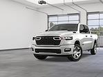 2025 Ram 1500 Crew Cab 4x4 Pickup for sale #J04525 - photo 3