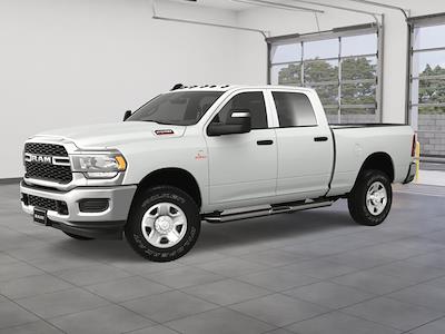 2024 Ram 2500 Crew Cab 4x4 Pickup for sale #J04532 - photo 1