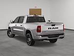 2025 Ram 1500 Crew Cab 4x4 Pickup for sale #J04538 - photo 2