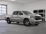 2025 Ram 1500 Crew Cab 4x4 Pickup for sale #J04538 - photo 7