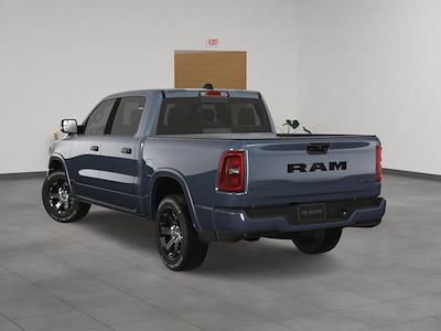 2025 Ram 1500 Crew Cab 4x4 Pickup for sale #J04539 - photo 2