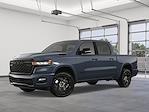 2025 Ram 1500 Crew Cab 4x4 Pickup for sale #J04539 - photo 1