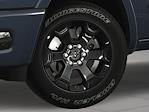2025 Ram 1500 Crew Cab 4x4 Pickup for sale #J04539 - photo 11