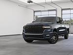 2025 Ram 1500 Crew Cab 4x4 Pickup for sale #J04539 - photo 3
