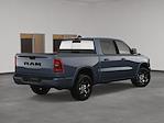 2025 Ram 1500 Crew Cab 4x4 Pickup for sale #J04539 - photo 5