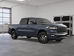 2025 Ram 1500 Crew Cab 4x4 Pickup for sale #J04539 - photo 7