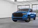 New 2025 Ram 1500 Big Horn Crew Cab 4x4 Pickup for sale #J04541 - photo 2