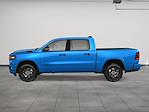 New 2025 Ram 1500 Big Horn Crew Cab 4x4 Pickup for sale #J04541 - photo 3